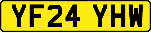 YF24YHW