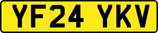 YF24YKV