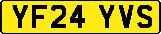 YF24YVS