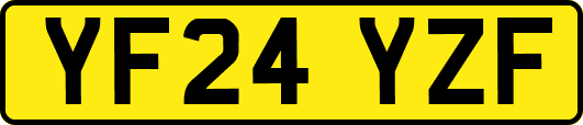 YF24YZF