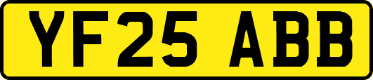 YF25ABB