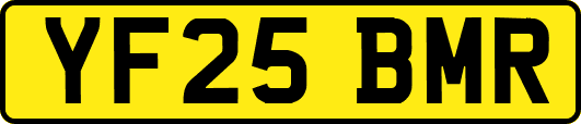 YF25BMR