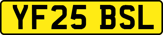 YF25BSL