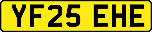 YF25EHE