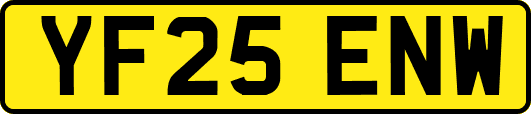 YF25ENW