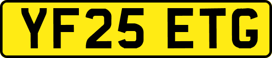 YF25ETG