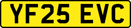 YF25EVC