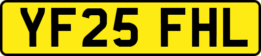 YF25FHL