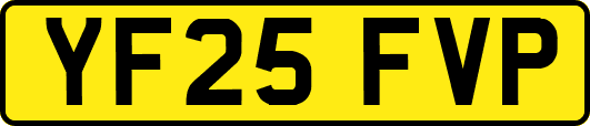 YF25FVP
