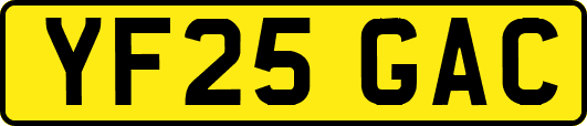 YF25GAC