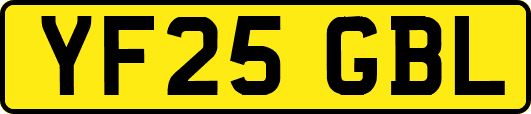 YF25GBL