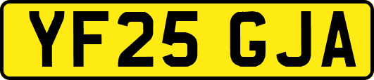 YF25GJA