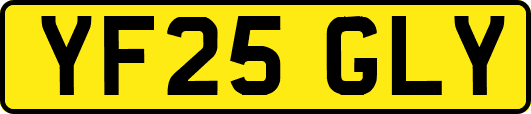 YF25GLY