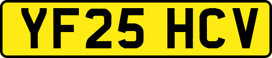 YF25HCV