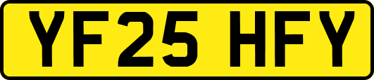 YF25HFY