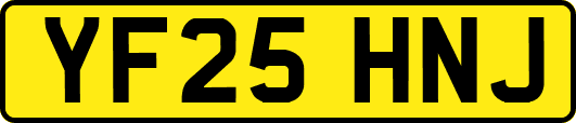 YF25HNJ