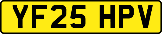 YF25HPV