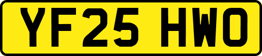 YF25HWO