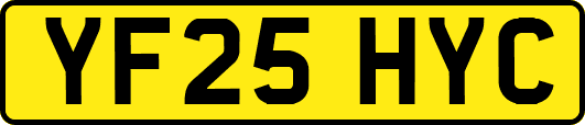 YF25HYC