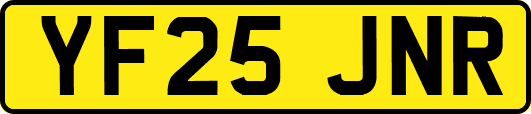 YF25JNR