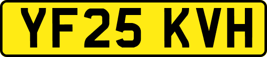 YF25KVH