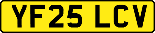 YF25LCV