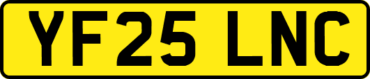 YF25LNC