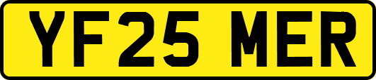 YF25MER