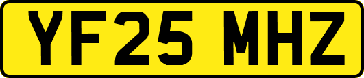 YF25MHZ