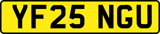 YF25NGU