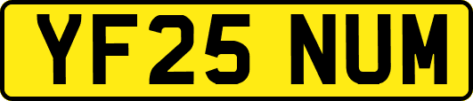 YF25NUM