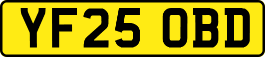 YF25OBD