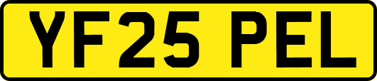 YF25PEL