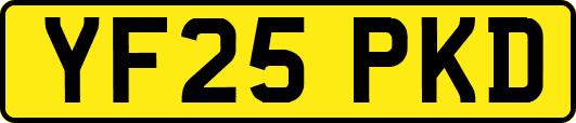 YF25PKD