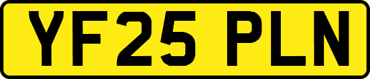 YF25PLN