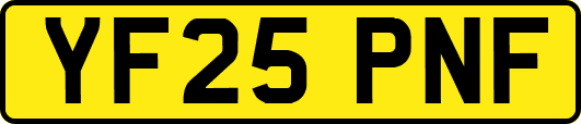 YF25PNF