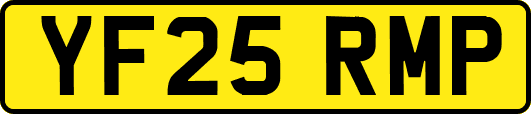 YF25RMP