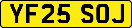 YF25SOJ