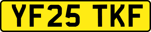 YF25TKF