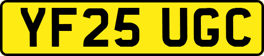 YF25UGC