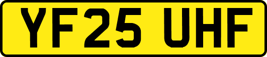 YF25UHF