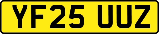 YF25UUZ