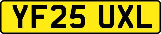 YF25UXL