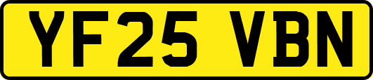 YF25VBN