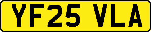 YF25VLA