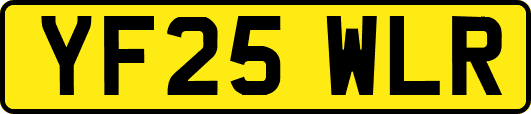 YF25WLR