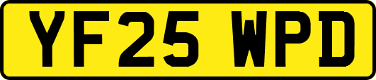YF25WPD
