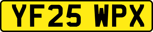 YF25WPX
