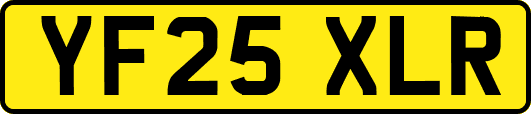 YF25XLR