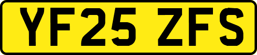 YF25ZFS